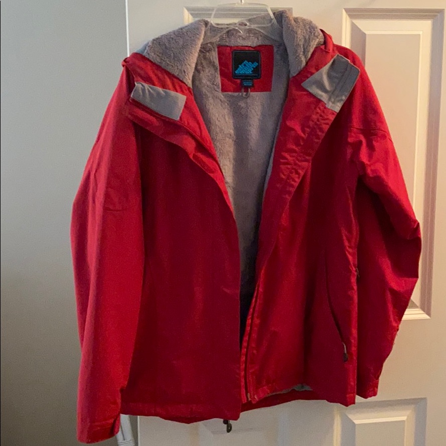 Ems Winter Jacket